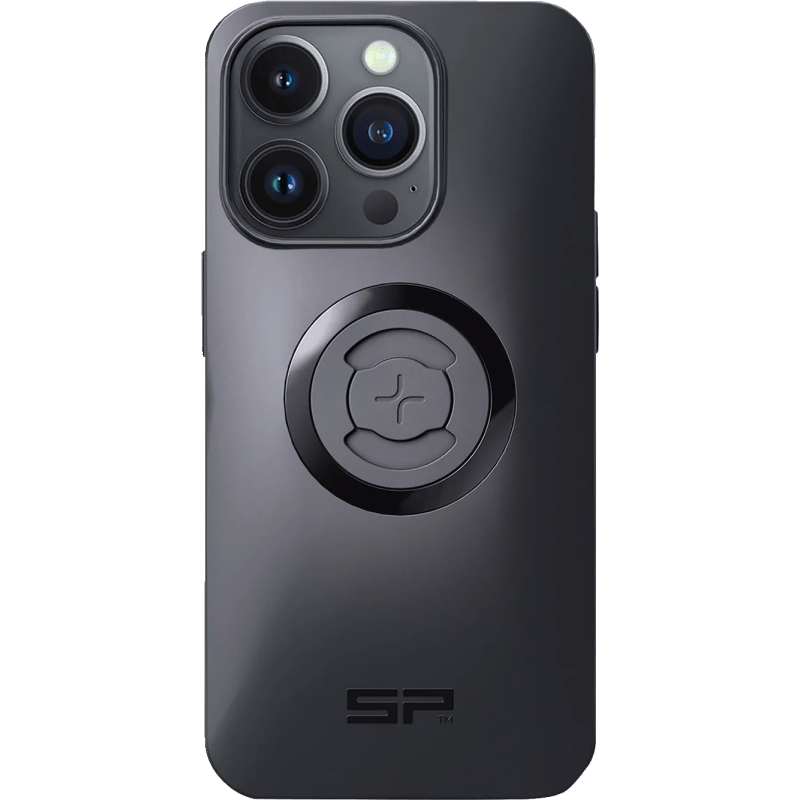 SP CONNECT CASE SPC+ IPHONE 14 PRO APPLE (52654) - DRIVEN Canada's Powersports 402801752654852654