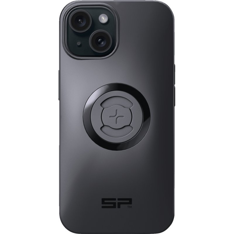 SP CONNECT CASE SPC+ IPHONE 15 (52668) - DRIVEN Canada's Powersports 4028017526685 52668