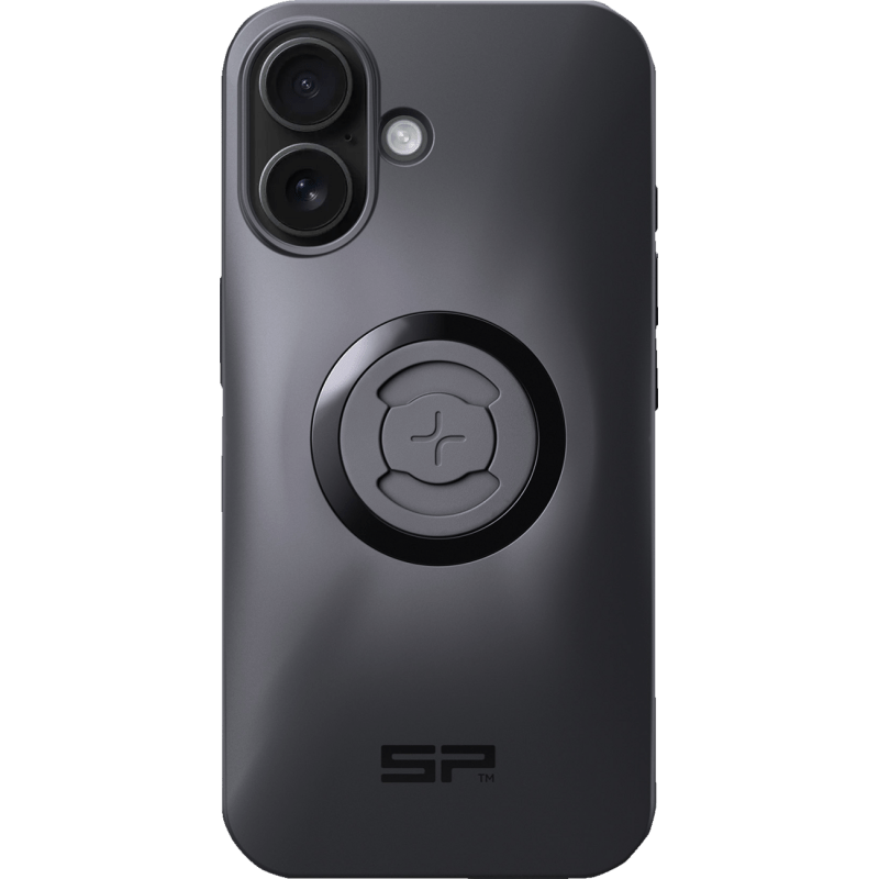 SP CONNECT CASE SPC+ IPHONE 16 (52683) - DRIVEN Canada's Powersports 402801752683852683