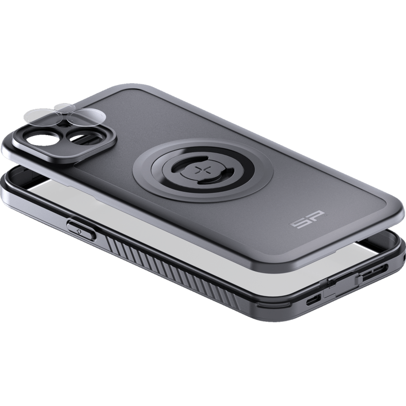 SP CONNECT CASE SPC+ XTREME I14 PLUS APPLE (52902) - DRIVEN Canada's Powersports 402801752902052902