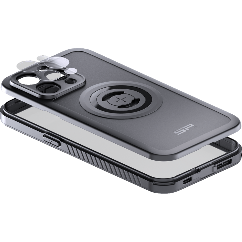 SP CONNECT CASE SPC+ XTREME I14 PRO MAX APPLE (52903) - DRIVEN Canada's Powersports 402801752903752903