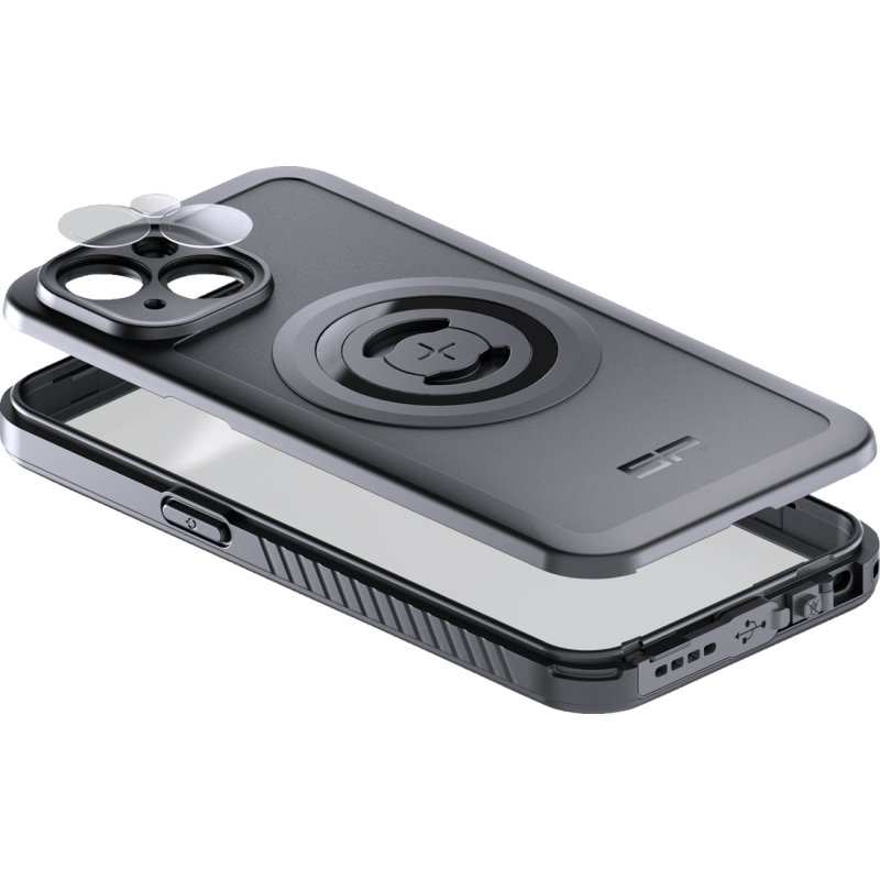 SP CONNECT CASE SPC+ XTREME I15 APPLE (52904) - DRIVEN Canada's Powersports 402801752904452904