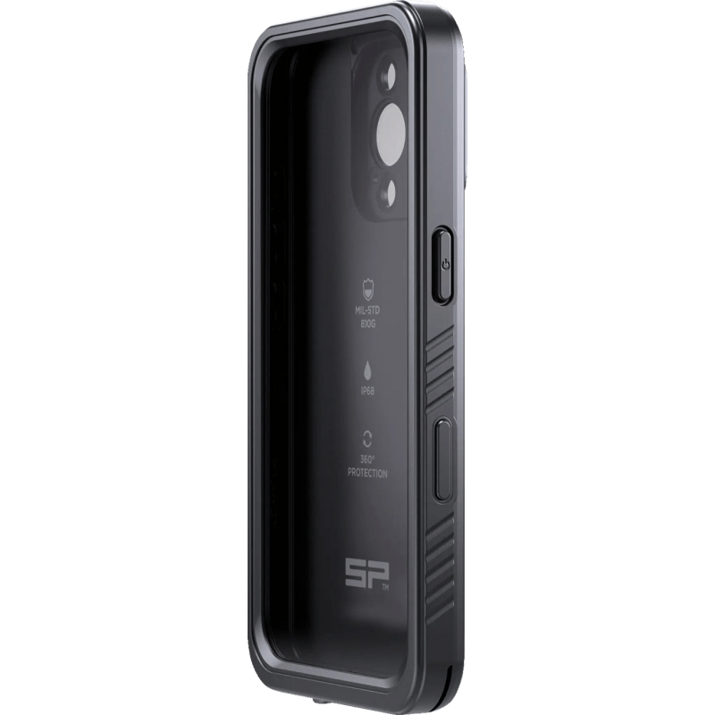 SP CONNECT CASE SPC+ XTREME IPHONE 16 PRO (52910) - DRIVEN Canada's Powersports 402801752910552910