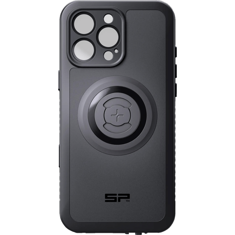 SP CONNECT CASE SPC+ XTREME IPHONE 16 PRO MAX (52912) - DRIVEN Canada's Powersports 402801752912952912