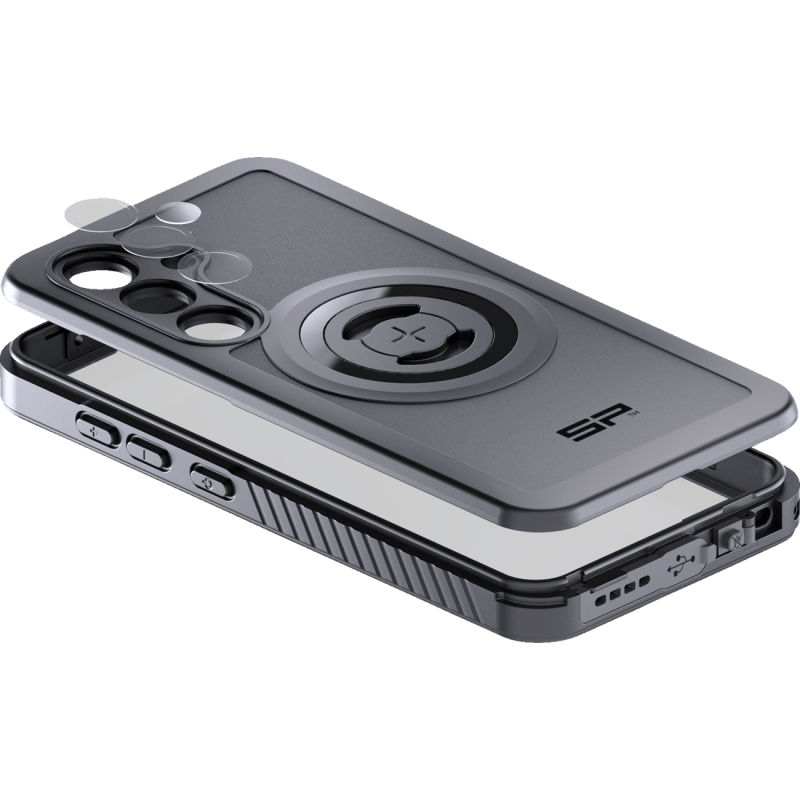 SP CONNECT CASE SPC+ XTREME S24 SAMSUNG (52895) - DRIVEN Canada's Powersports 402801752895552895