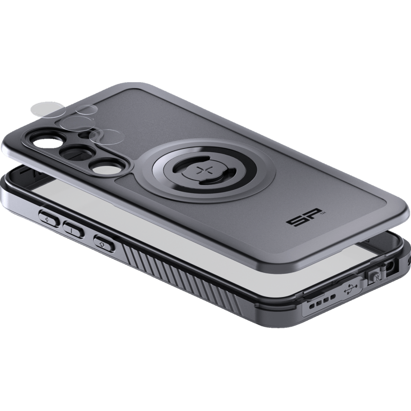 SP CONNECT CASE SPC+ XTREME S24+ SAMSUNG (52896) - DRIVEN Canada's Powersports 402801752896252896