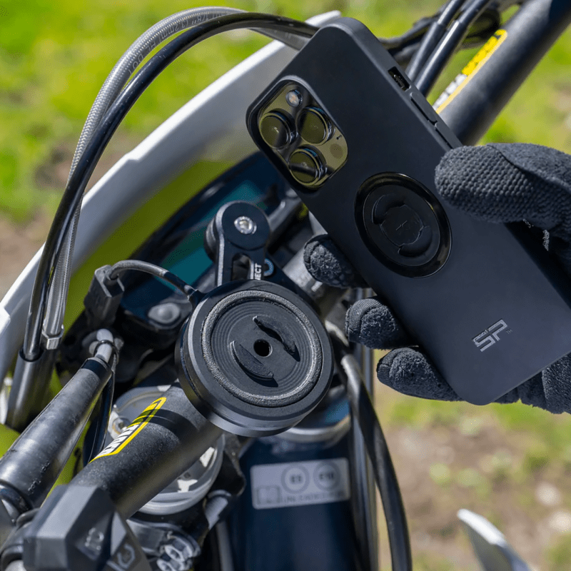 SP CONNECT CHARGING ANTI VIBRATION MODULE SPC+ (52808) - DRIVEN Canada's Powersports 402801752808552808