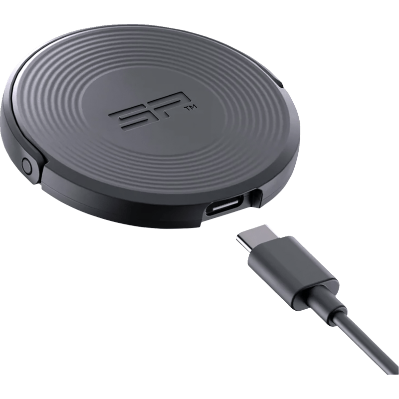 SP CONNECT CHARGING PAD SPC+ (52802) - DRIVEN Canada's Powersports 402801752802352802