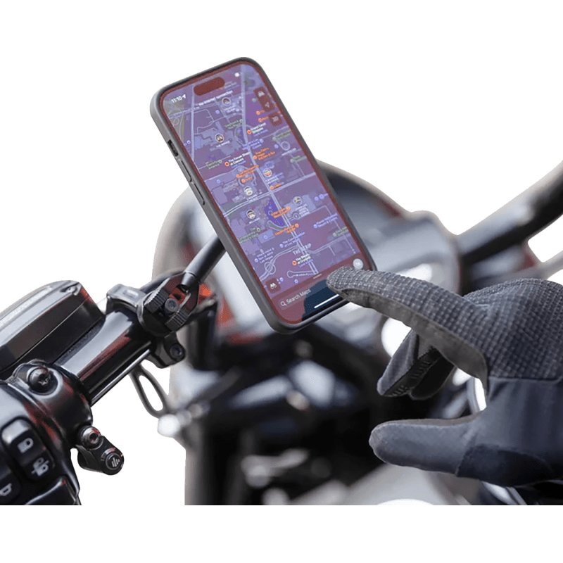 SP CONNECT MOTO MOUNT 3D 1 1/2" - DRIVEN Canada's Powersports 52872