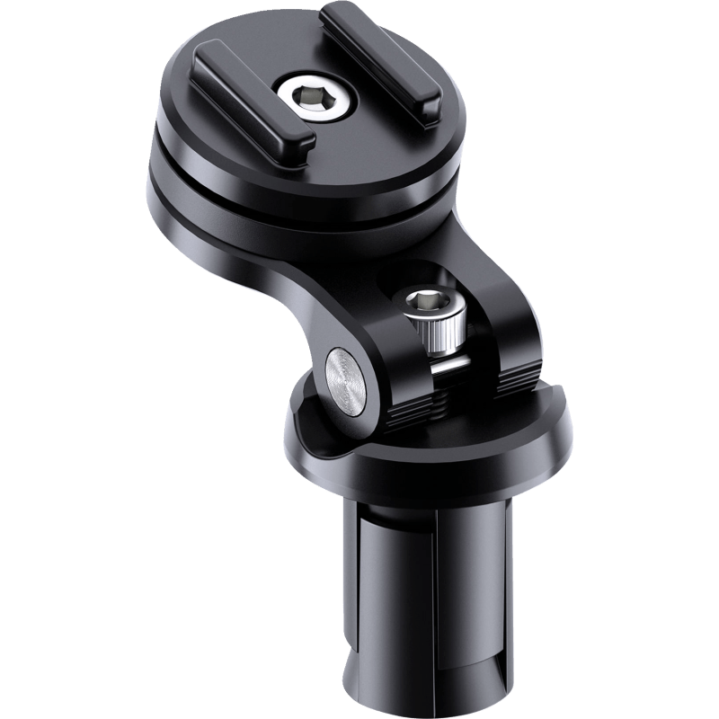 SP Connect Moto Stem Mount - DRIVEN Canada's Powersports 402801753214353214