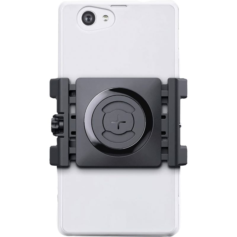 SP Connect Phone Clamp Spc+ Universal - DRIVEN Canada's Powersports 402801752637152637