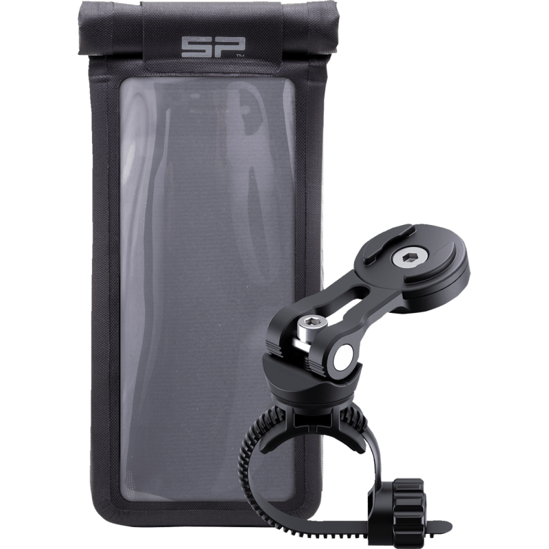 SP CONNECT SP BIKE BUNDLE UNIVERSAL CASE SPC+ (52302) - DRIVEN Canada's Powersports 402801752302852302