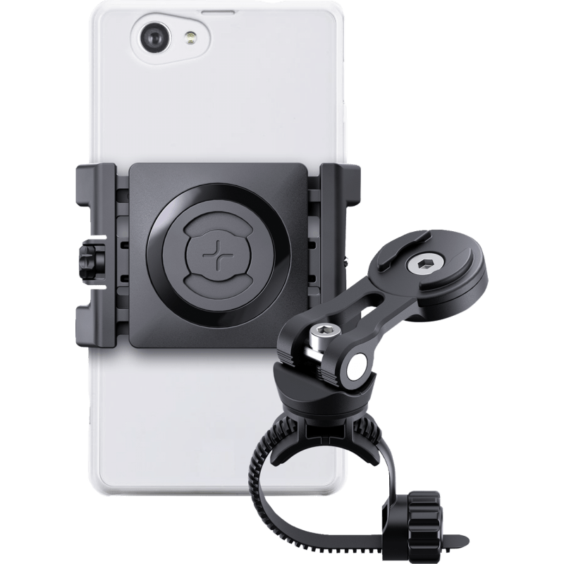 SP CONNECT SP BIKE BUNDLE UNIVERSAL CLAMP SPC+ (52300) - DRIVEN Canada's Powersports 402801752300452300