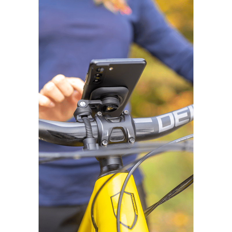 SP CONNECT SP BIKE BUNDLE UNIVERSAL INTERFACE SPC+ (52301) - DRIVEN Canada's Powersports 402801752301152301