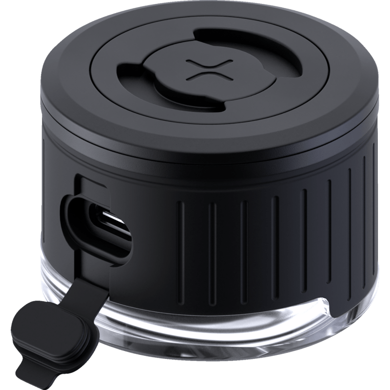 SP CONNECT SP BIKE FRONT LIGHT 270 (52873) - DRIVEN Canada's Powersports 402801752873352873