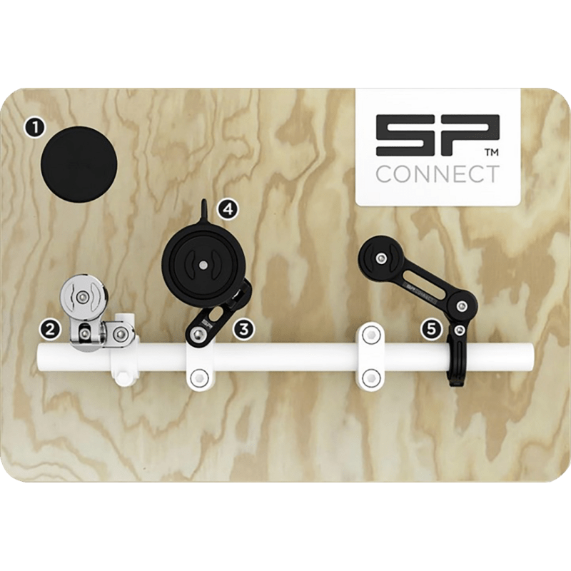 SP Connect SP Handle Bar TRY Out Motorcycle V - Twin - DRIVEN Canada's Powersports 402801752792752782
