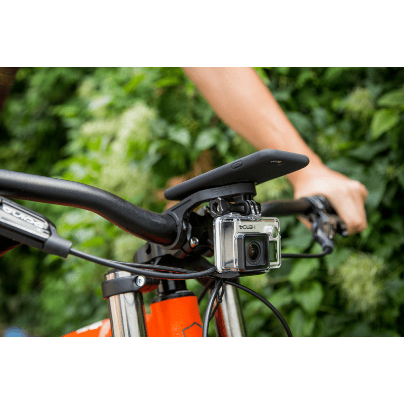 SP CONNECT SP HANDLEBAR MOUNT (53121) - DRIVEN Canada's Powersports 402801753121453121