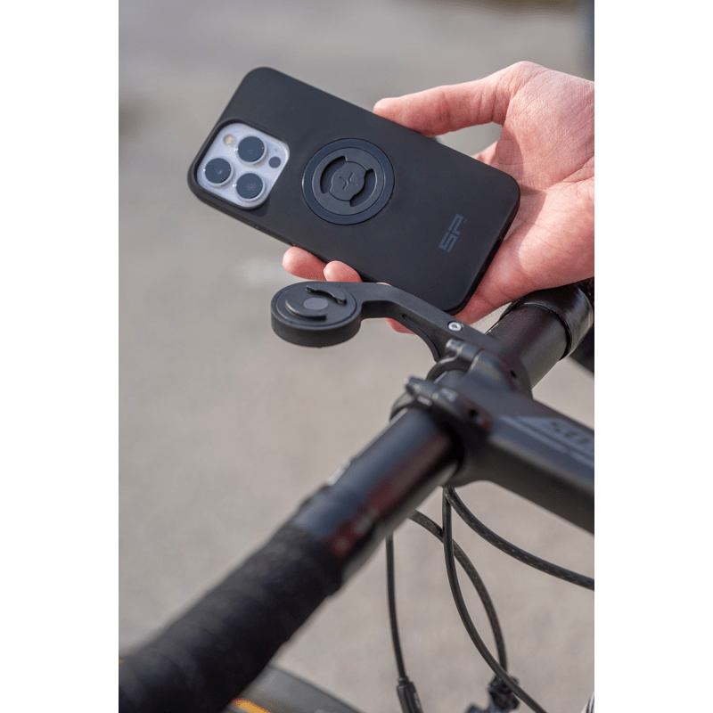 SP CONNECT SP HANDLEBAR MOUNT (53121) - DRIVEN Canada's Powersports 402801753121453121