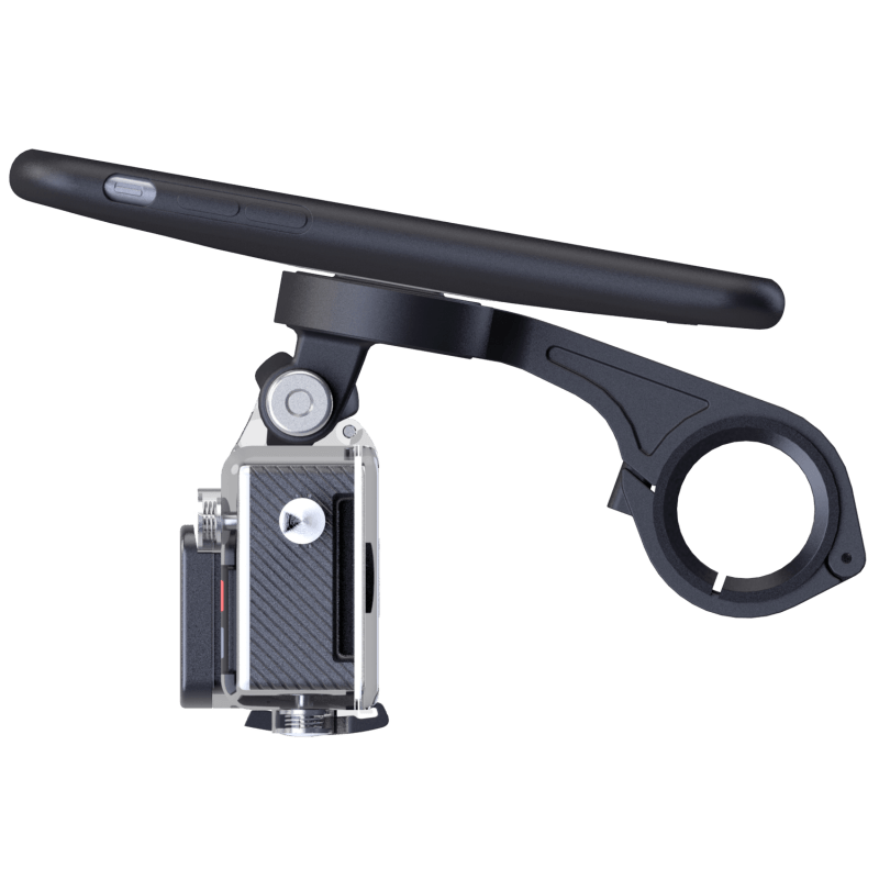 SP CONNECT SP HANDLEBAR MOUNT (53121) - DRIVEN Canada's Powersports 402801753121453121