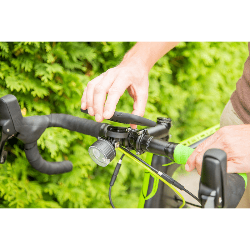 SP CONNECT SP HANDLEBAR MOUNT (53121) - DRIVEN Canada's Powersports 402801753121453121