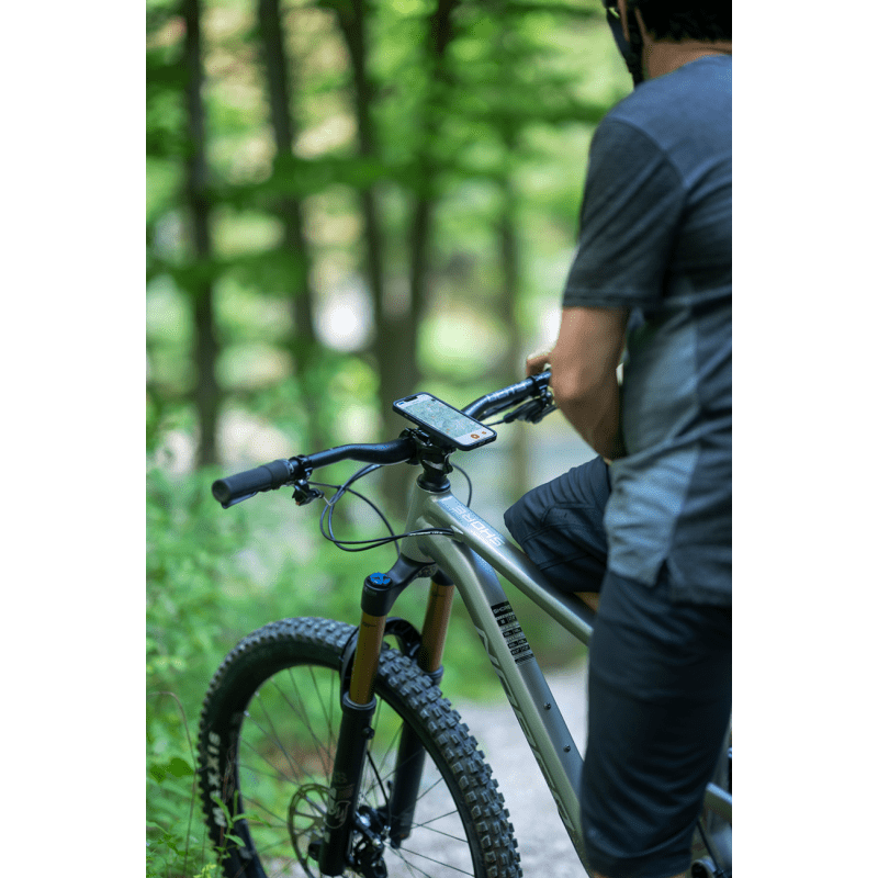 SP CONNECT SP HANDLEBAR MOUNT PRO MTB (53246) - DRIVEN Canada's Powersports 402801753246453246