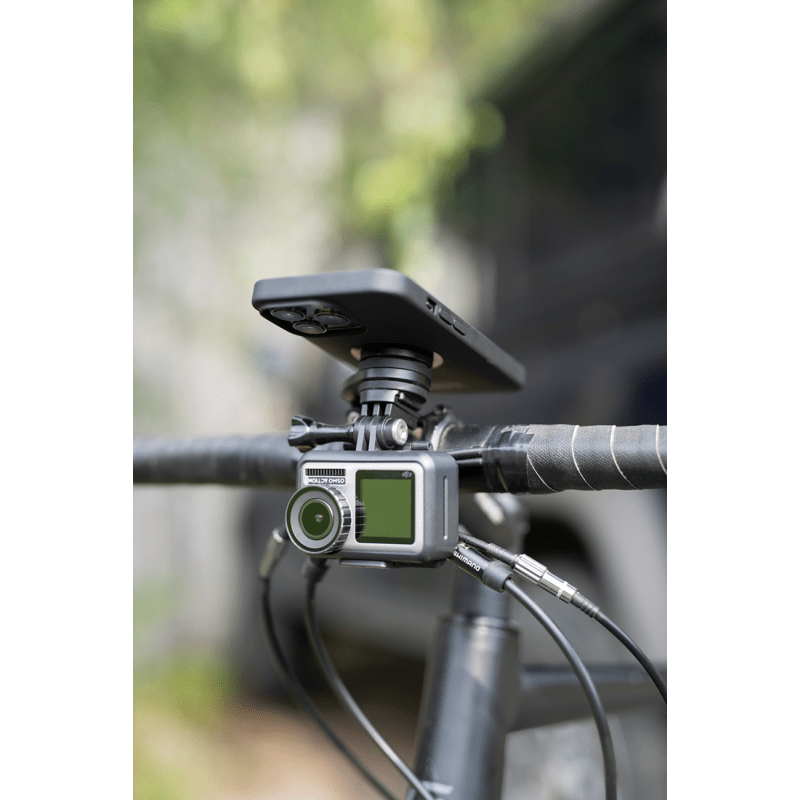 SP CONNECT SP HANDLEBAR MOUNT PRO MTB (53246) - DRIVEN Canada's Powersports 402801753246453246