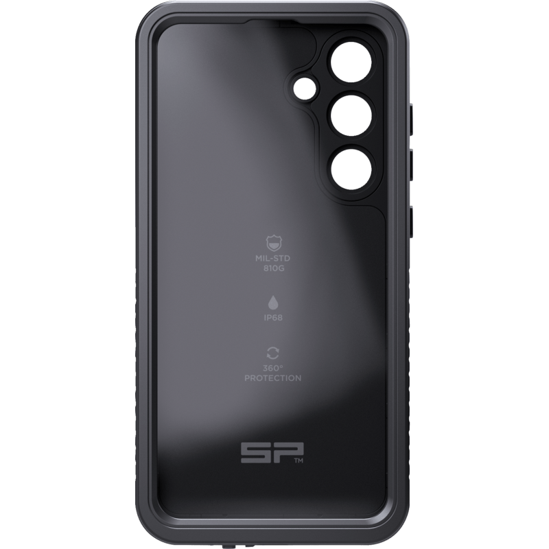 SP CONNECT SP PHONE CASE XTREME S25+ (52914) - DRIVEN Canada's Powersports 402801752914352914