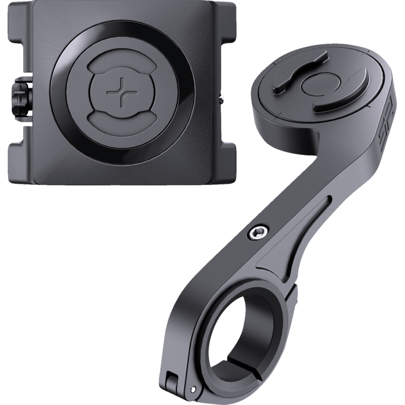 SP CONNECT SP ROADBIKE BUNDLE UNIVERSAL CLAMP SPC+ (52200) - DRIVEN Canada's Powersports 402801752200752200