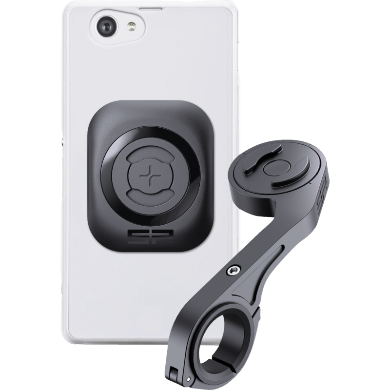 SP CONNECT SP ROADBIKE BUNDLE UNIVERSAL INTERFACE SPC+ (52201) - DRIVEN Canada's Powersports 402801752201452201