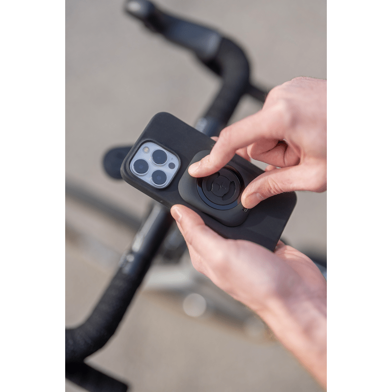 SP CONNECT SP ROADBIKE BUNDLE UNIVERSAL INTERFACE SPC+ (52201) - DRIVEN Canada's Powersports 402801752201452201