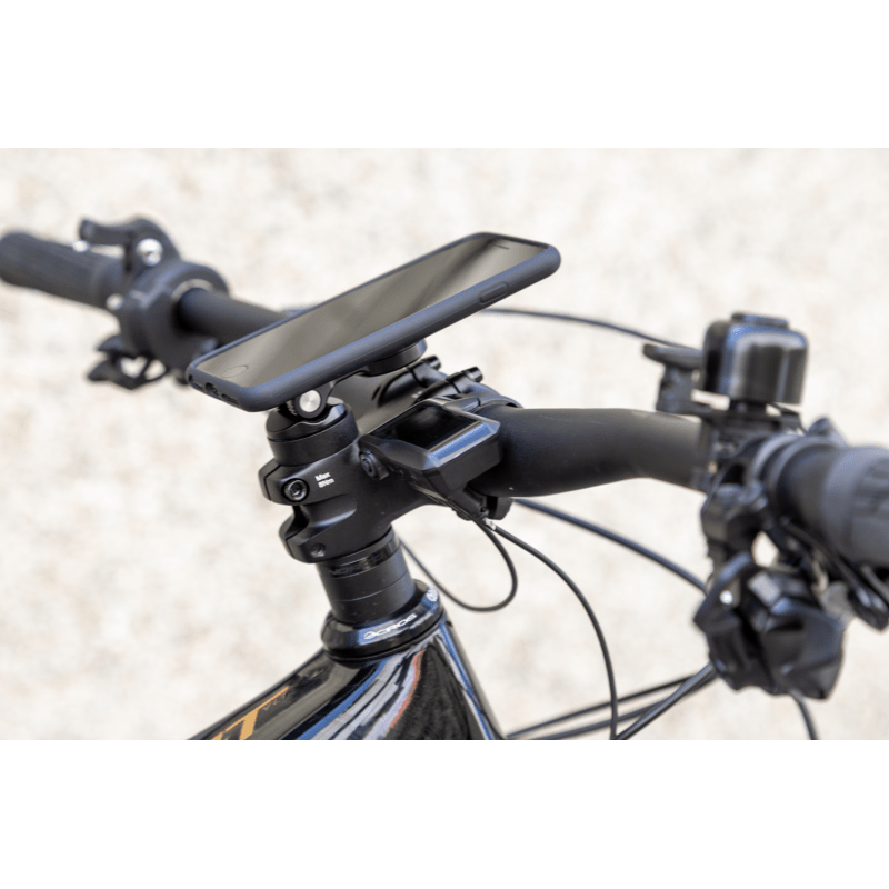 SP CONNECT SP STEM MOUNT PRO (53340) - DRIVEN Canada's Powersports 402801753340953340