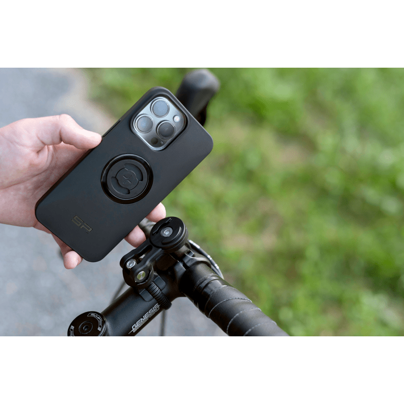 SP CONNECT SP UNIVERSAL BIKE MOUNT (53342) - DRIVEN Canada's Powersports 402801753342353342