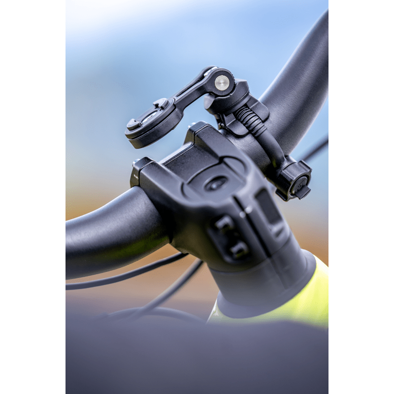 SP CONNECT SP UNIVERSAL BIKE MOUNT (53342) - DRIVEN Canada's Powersports 402801753342353342