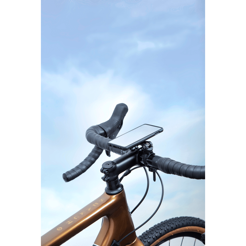 SP CONNECT SP UNIVERSAL BIKE MOUNT (53342) - DRIVEN Canada's Powersports 402801753342353342