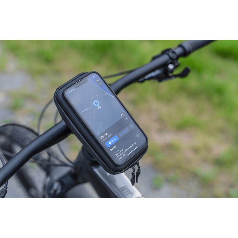 SP CONNECT SP WEDGE CASE (52890) - DRIVEN Canada's Powersports 402801752890052890