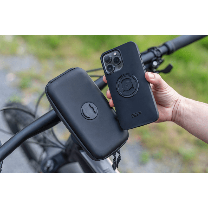 SP CONNECT SP WEDGE CASE (52890) - DRIVEN Canada's Powersports 402801752890052890