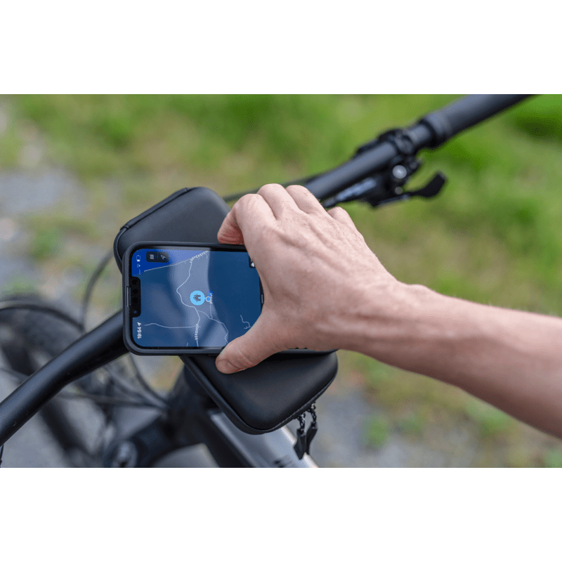 SP CONNECT SP WEDGE CASE (52890) - DRIVEN Canada's Powersports 402801752890052890