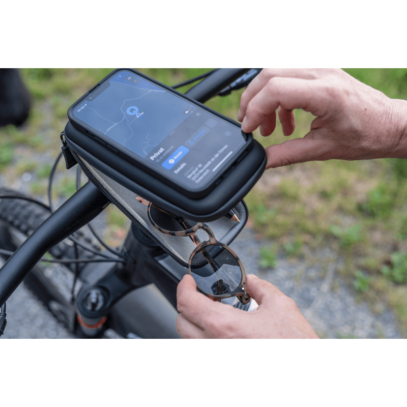 SP CONNECT SP WEDGE CASE (52890) - DRIVEN Canada's Powersports 402801752890052890