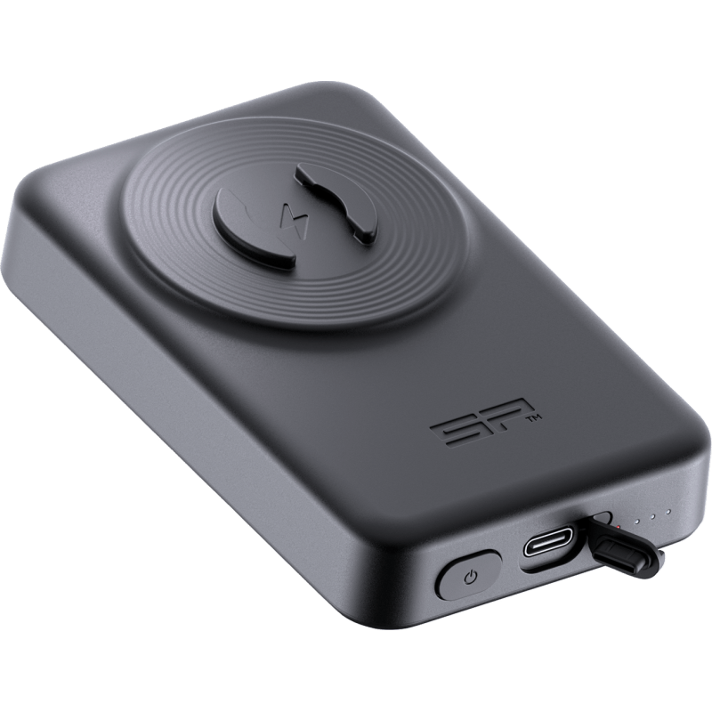 SP CONNECT SP WIRELESS POWERBANK SPC+ 10.000MAH (52877) - DRIVEN Canada's Powersports 402801752877152877