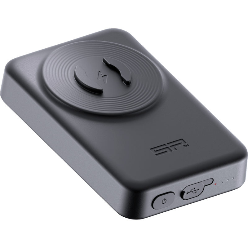 SP CONNECT SP WIRELESS POWERBANK SPC+ 10.000MAH (52877) - DRIVEN Canada's Powersports 402801752877152877