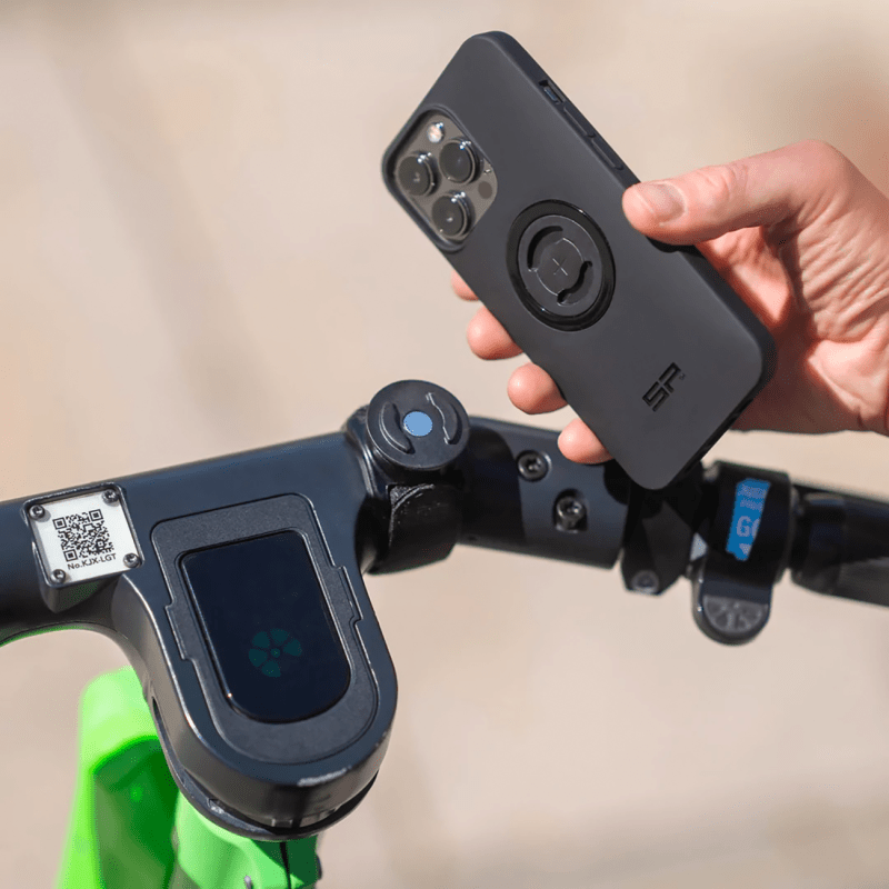 SP Connect Universal Mount Spc+ EBK/MTB/MC/UTV - DRIVEN Canada's Powersports 402801752826952826