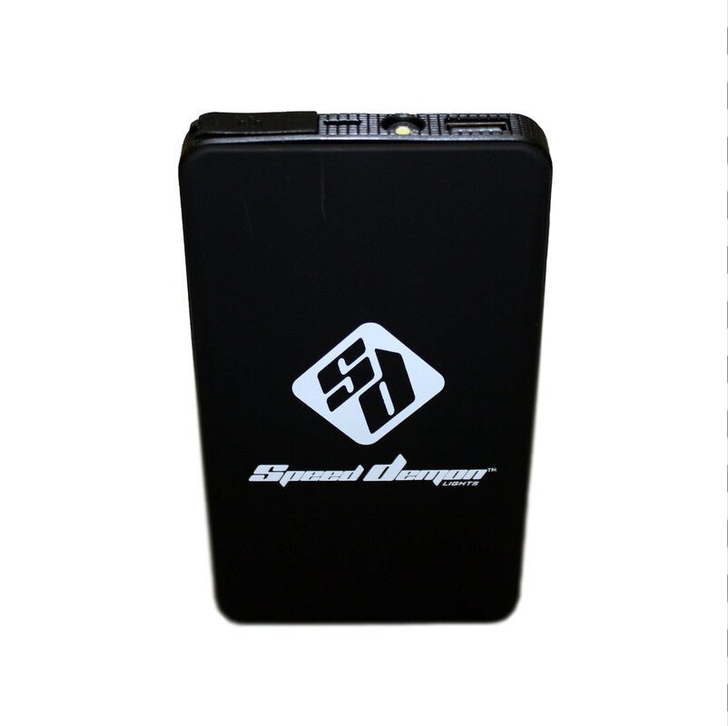 SPEED DEMON 400CCA SLIM POWER PACK - DRIVEN Canada's Powersports 10 - 50006