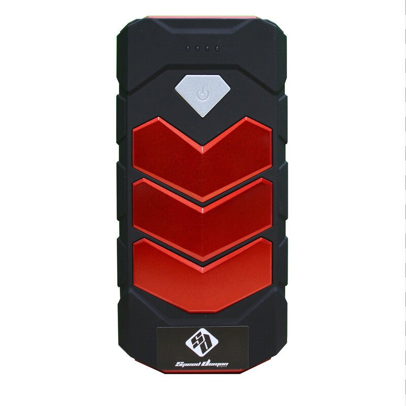 SPEED DEMON 800CCA POWER PACK - DRIVEN Canada's Powersports 10 - 50005