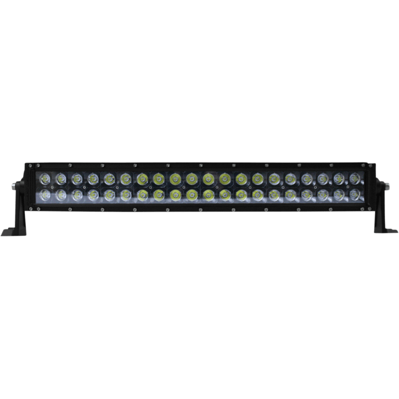 SPEED DEMON CURVED LED 20" DRCX LIGHT BAR CREE OPS - DRIVEN Canada's Powersports 10 - 10088