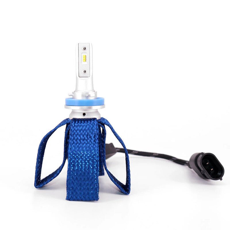 SPEED DEMON HEADLIGHT BULBS 4K (H16) PAIR (10 - 20240) - DRIVEN Canada's Powersports 10 - 20240