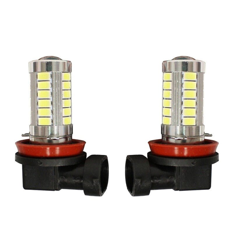 SPEED DEMON LED 9006 LED LIGHT BULB PAIR (10 - 20137) - DRIVEN Canada's Powersports 10 - 20137