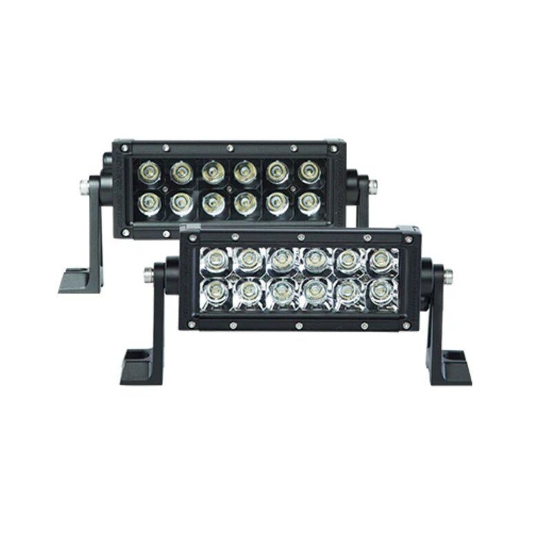 SPEED DEMON LED DRC BLACK 6" LIGHT BAR CREE OPS - DRIVEN Canada's Powersports 10 - 10024