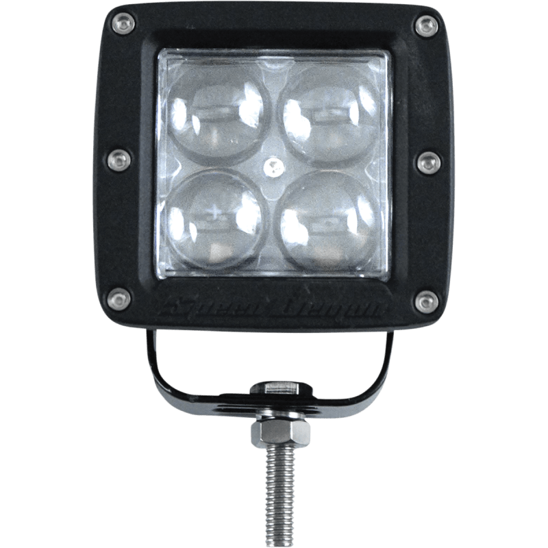 SPEED DEMON LED DRIVING LIGHT 20W 4PACK HD DRIVING BEAM - DRIVEN Canada's Powersports 10 - 20060