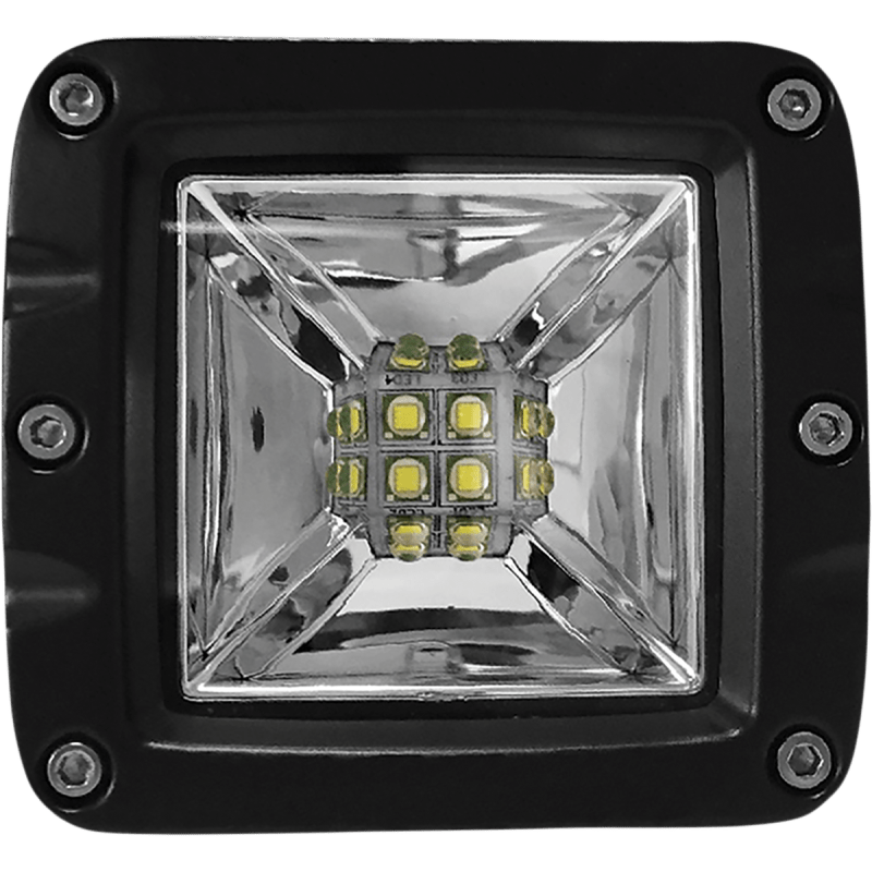 SPEED DEMON LED SCENE LIGHT 4PACK SCENE LIGHTING 40W CREE (10 - 20114) - DRIVEN Canada's Powersports 10 - 20114