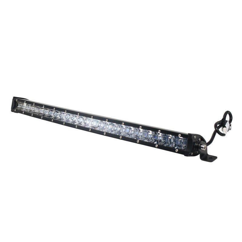 SPEED DEMON LED SRX 25.5" 120W LIGHT BAR CREE (10 - 10018) - DRIVEN Canada's Powersports 10 - 10018
